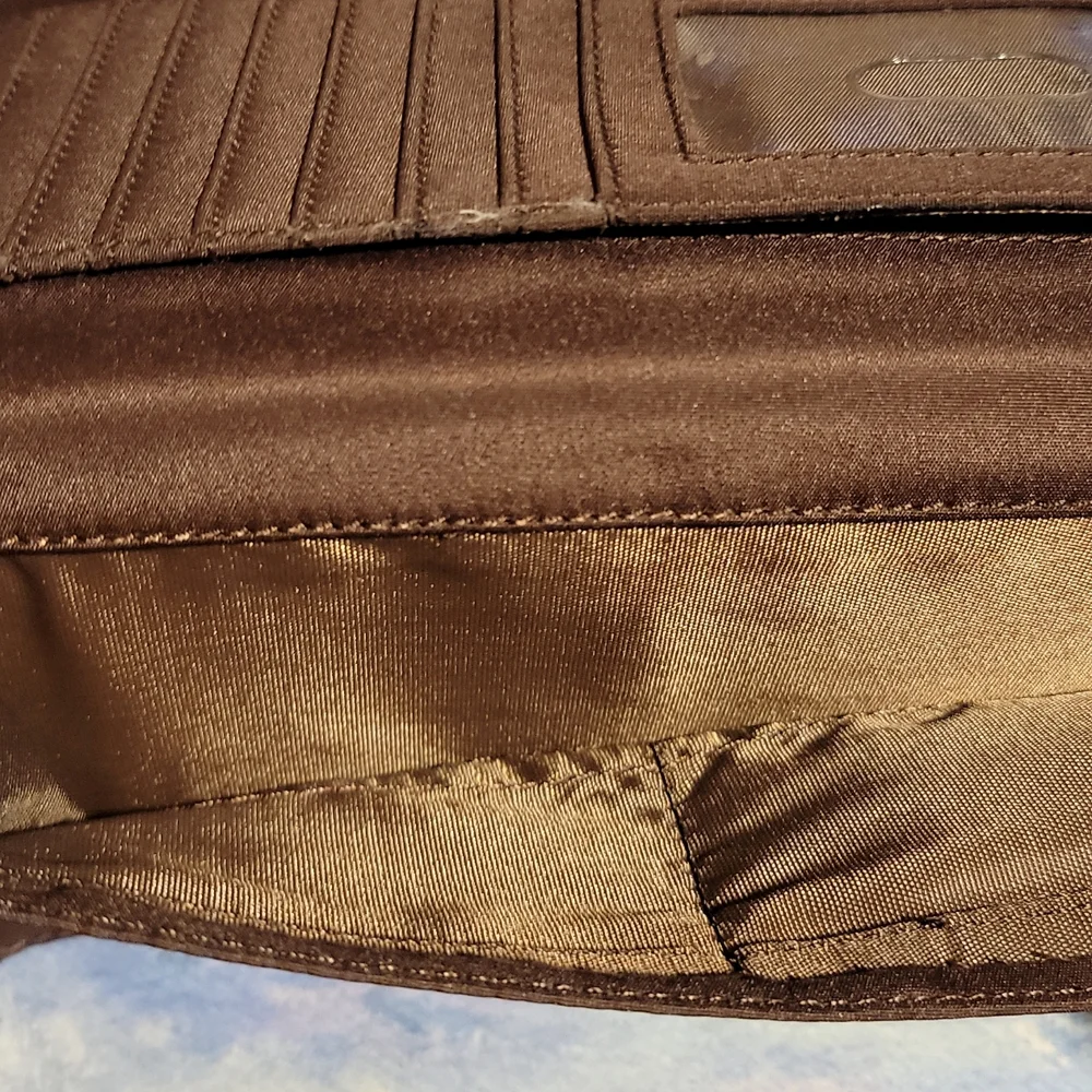 🍃 Nine West women's wallet - Picture 5 of 7